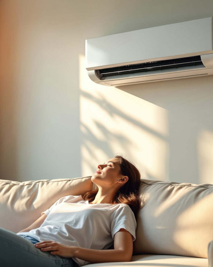 BelEnergy HVAC VMC